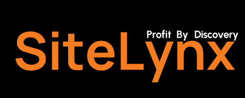 SiteLynx Profit By Discovery
